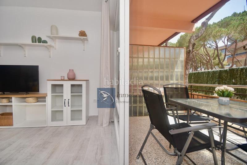 Foto 74d1e4e0-de52-425d-8b18-6dc14ecbf8fb. Alquiler apartamento en 11 setembre 84 platja daroapartamento en Platja d´Aro
