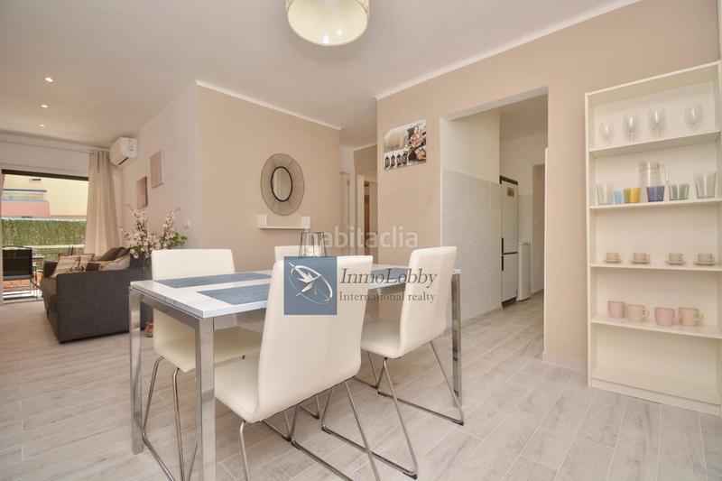Foto 90bc1229-75da-48dc-b1e4-7e9e61bef54e. Alquiler apartamento en 11 setembre 84 platja daroapartamento en Platja d´Aro