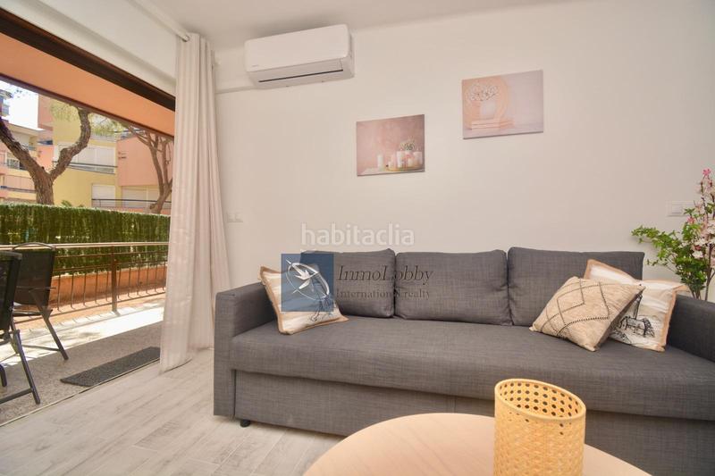 Foto aaceede2-a8dc-44b3-95d3-31f07147c212. Alquiler apartamento en 11 setembre 84 platja daroapartamento en Platja d´Aro
