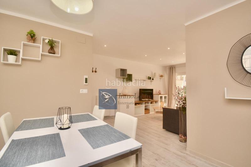 Foto c319f876-c93a-41cd-bd2c-57b93cfc9b26. Alquiler apartamento en 11 setembre 84 platja daroapartamento en Platja d´Aro