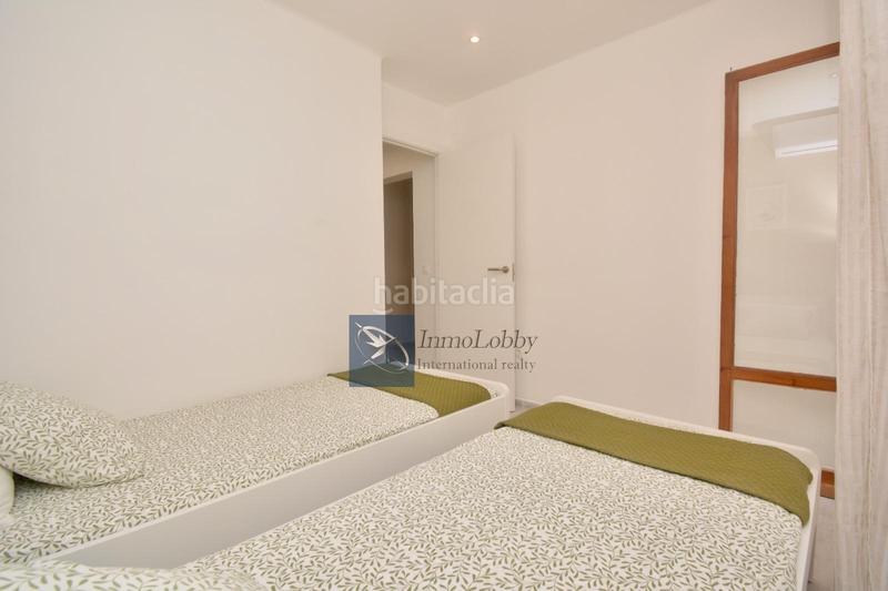 Foto d5e9ce9b-fae8-4c45-a11a-8609cd19a8da. Alquiler apartamento en 11 setembre 84 platja daroapartamento en Platja d´Aro