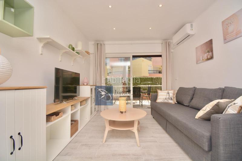 Foto f5c010f9-4454-402d-9def-5c64d006c356. Alquiler apartamento en 11 setembre 84 platja daroapartamento en Platja d´Aro
