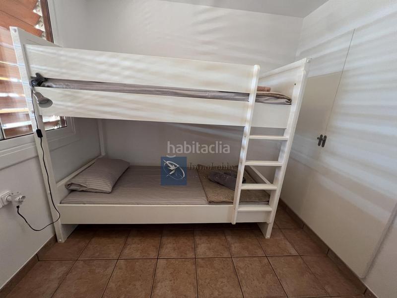 Foto 2f7a3be7-5d11-43fe-83ce-b957fc5c1b48. Lloguer apartament amb calefacció aparcament piscina a Platja d´Aro