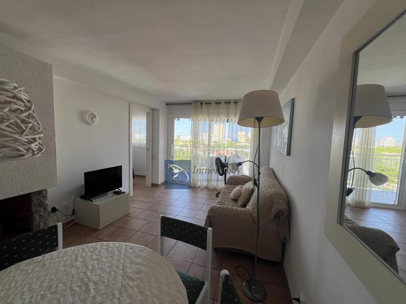 Foto b29d25d2-31c8-40d1-a6f8-a66527d8bf85. Lloguer apartament amb calefacció aparcament piscina a Platja d´Aro
