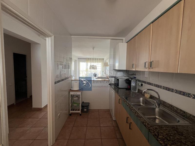 Foto bd7a5f0f-abdf-4bce-87ac-75227b496238. Lloguer apartament amb calefacció aparcament piscina a Platja d´Aro