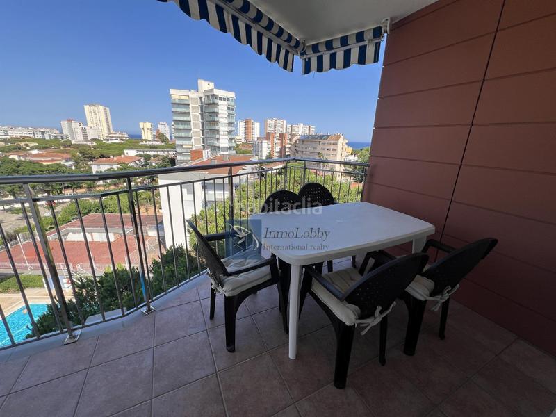 Foto cd4d0a89-47e1-4664-91f4-5b8c7ad93497. Lloguer apartament amb calefacció aparcament piscina a Platja d´Aro