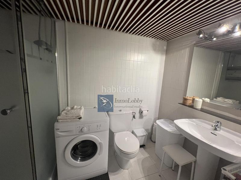 Foto d7a0a852-f95a-4017-8838-edc9acf4a548. Lloguer apartament amb calefacció aparcament piscina a Platja d´Aro