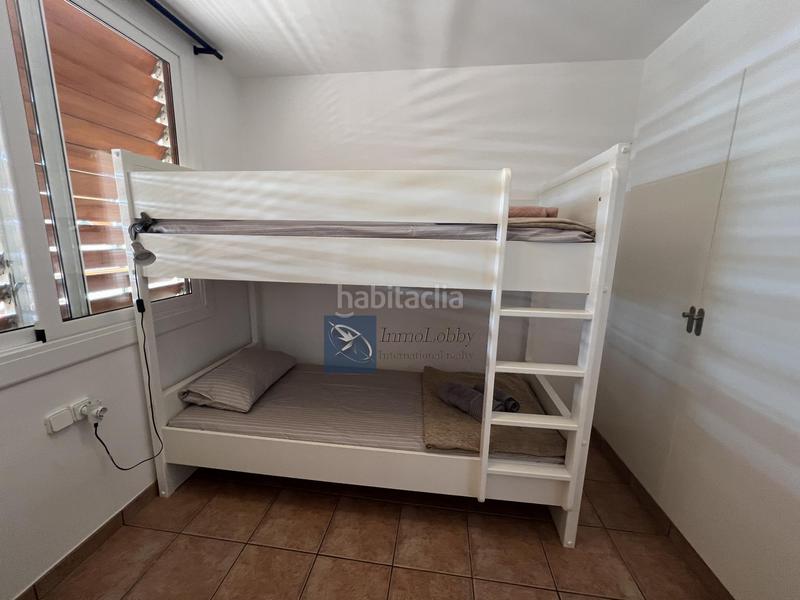 Foto e17b7045-7480-457f-9d04-9557a47a8d4a. Lloguer apartament amb calefacció aparcament piscina a Platja d´Aro
