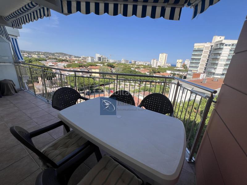 Foto ed88cc81-062c-42f6-a904-5a93e877c06e. Lloguer apartament amb calefacció aparcament piscina a Platja d´Aro