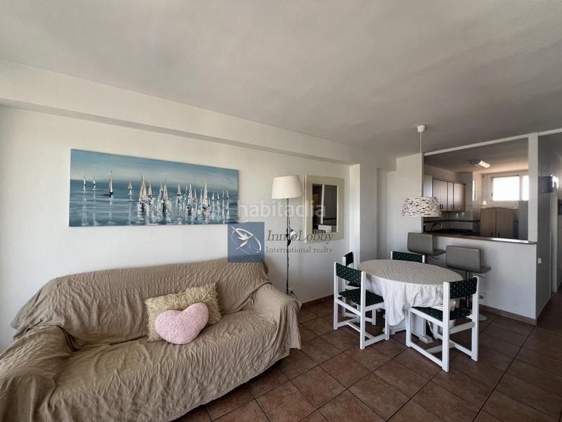 Foto 2279cb90-0d21-48cd-ae4c-df1f49458c4f. Rent apartment with heating parking pool in Centre-Platja Platja d´Aro