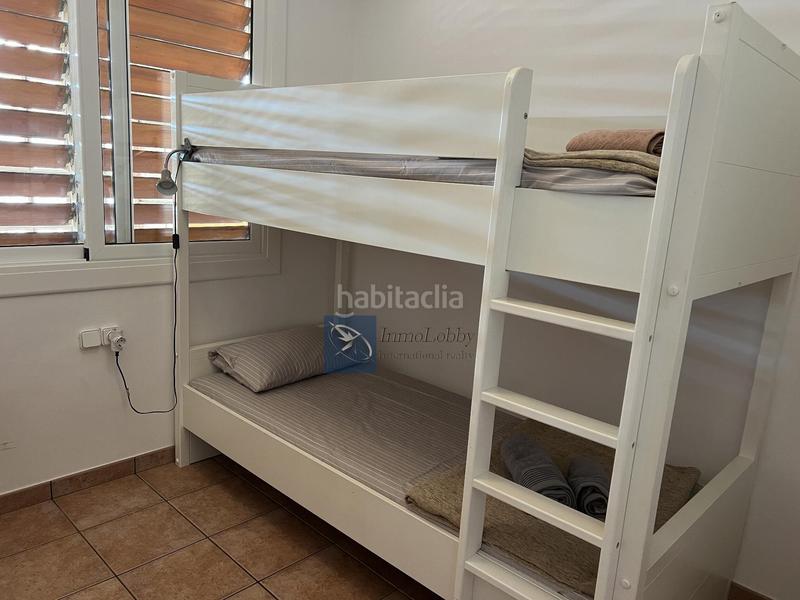 Foto fec63459-d8fc-4cae-ba3d-361ad5e652c7. Rent apartment with heating parking pool in Centre-Platja Platja d´Aro