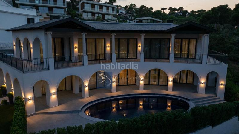 Foto 009730b5-ae68-4f37-b213-6e05a18b4bae. Chalet mit heizung parking pool in Torre Valentina-Mas Vilar de La Mutxada-Treumal Sant Antoni de Calonge