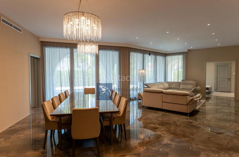 Foto 49983784-173a-44f9-9664-0144ec7aa965. Chalet mit heizung parking pool in Torre Valentina-Mas Vilar de La Mutxada-Treumal Sant Antoni de Calonge