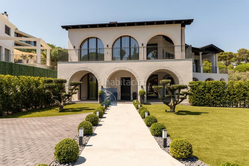 Foto 4af35d98-8d7a-4a69-928e-89c62e6f1f16. Chalet mit heizung parking pool in Torre Valentina-Mas Vilar de La Mutxada-Treumal Sant Antoni de Calonge