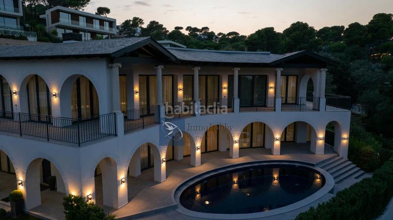 Foto 679b683f-a89c-46d9-aed7-3d8b95be8626. Chalet mit heizung parking pool in Torre Valentina-Mas Vilar de La Mutxada-Treumal Sant Antoni de Calonge