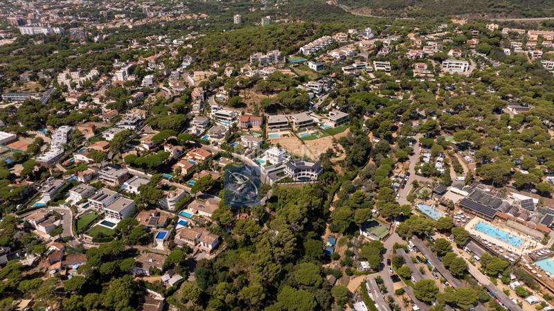 Foto a62ef596-4a56-489c-83f1-bc60061b84ea. Chalet mit heizung parking pool in Torre Valentina-Mas Vilar de La Mutxada-Treumal Sant Antoni de Calonge