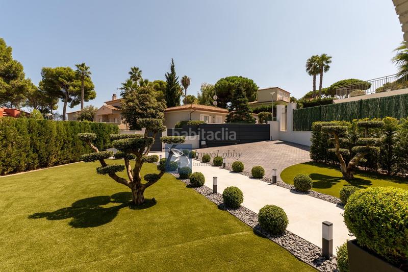 Foto c833a7de-022c-42c5-9ba3-b3dab81f1ec1. Chalet mit heizung parking pool in Torre Valentina-Mas Vilar de La Mutxada-Treumal Sant Antoni de Calonge