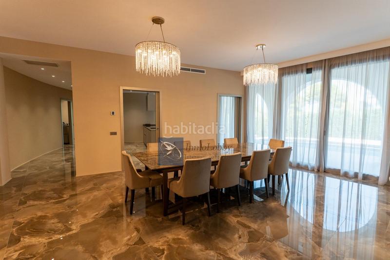 Foto c84082a8-5016-40c1-a51b-3bd664934383. Chalet mit heizung parking pool in Torre Valentina-Mas Vilar de La Mutxada-Treumal Sant Antoni de Calonge