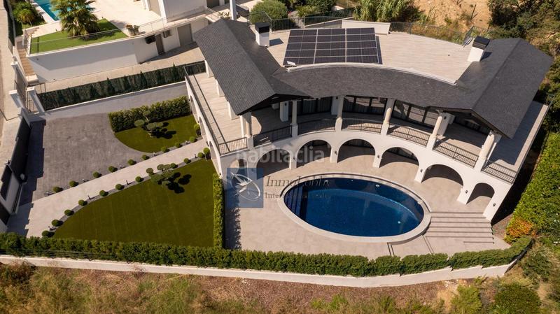 Foto d2ba0fc0-23d0-452f-8263-9b6fae7863bf. Chalet mit heizung parking pool in Torre Valentina-Mas Vilar de La Mutxada-Treumal Sant Antoni de Calonge