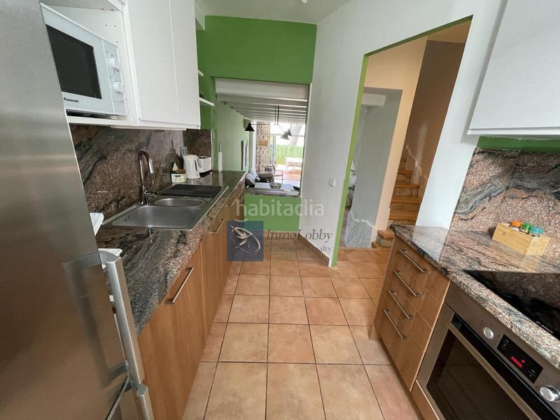 Foto 749577cc-2f60-490e-b069-0afaaa8493e7. Alquiler casa platja darocasa en Los Pinos-Politur Platja d´Aro