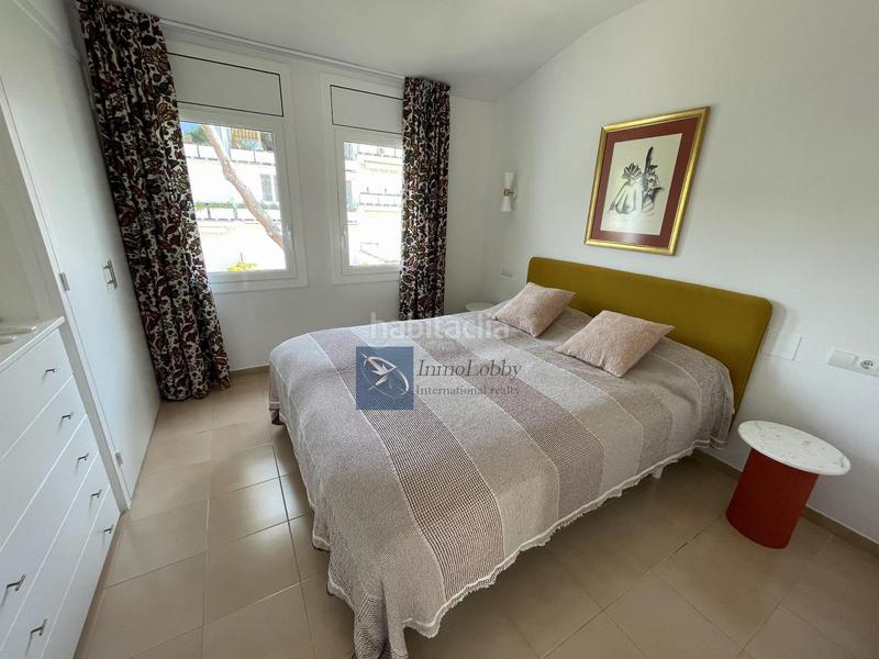 Foto fb36e056-3ddd-41d6-856d-7f37723705e5. Lloguer casa amb calefacció piscina a Los Pinos-Politur Platja d´Aro