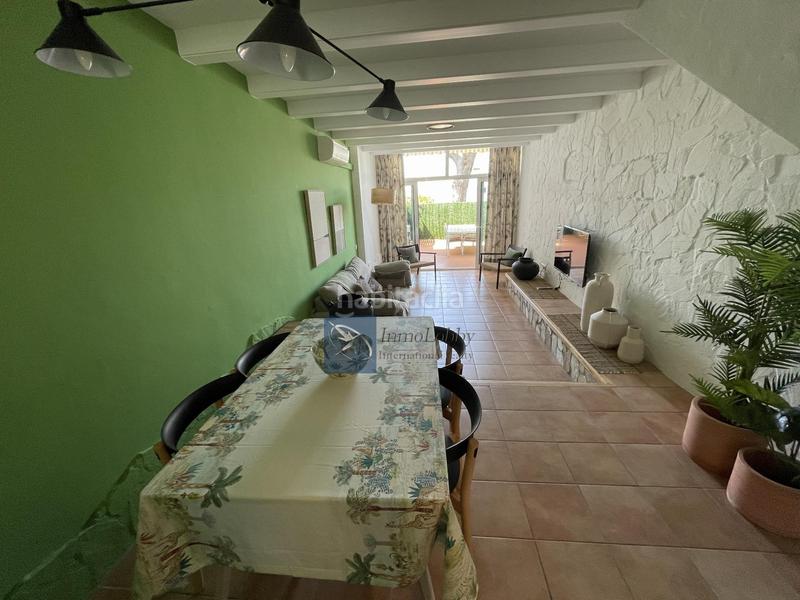 Foto a913bc39-a947-4886-85da-38166859eab9. Miete haus mit heizung pool in Los Pinos-Politur Platja d´Aro