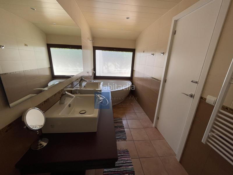 Foto 059a5b10-7daf-4a3b-8ce2-512a99929a48. Rent house with heating pool in Los Pinos-Politur Platja d´Aro