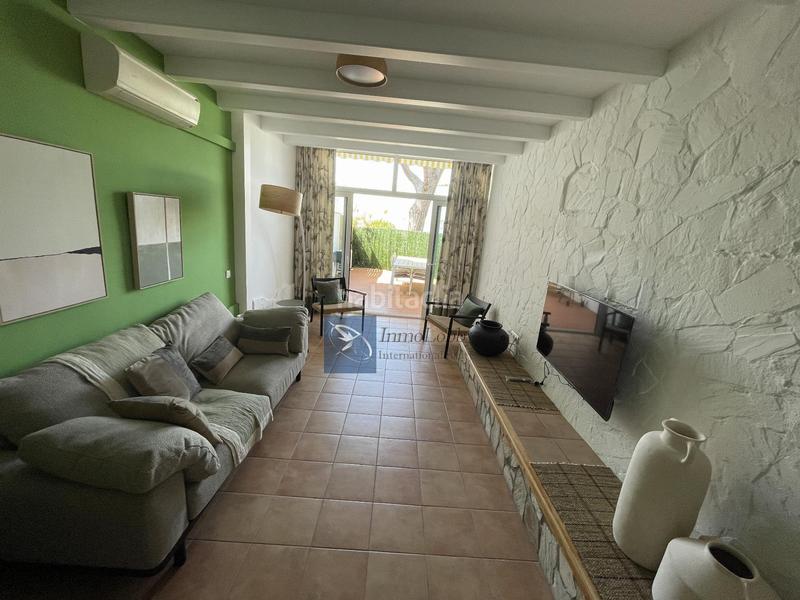 Foto 81650267-df80-495e-b40b-bac32715e524. Rent house with heating pool in Los Pinos-Politur Platja d´Aro