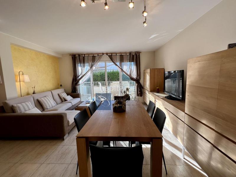 Foto 4e48c792-163b-48fa-8689-86ef053ea7f5. Lloguer casa amb calefacció aparcament piscina a S´Agaró