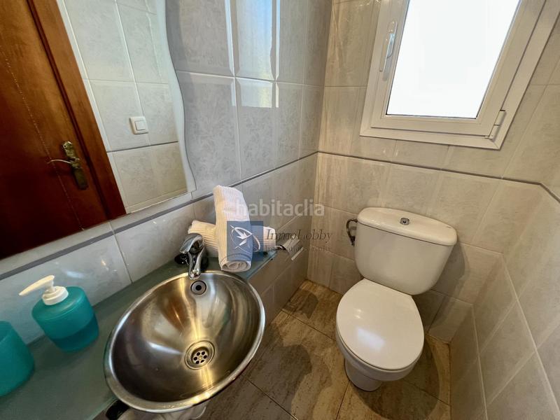 Foto 50d59165-0c1e-4217-aa77-ffc1271bf205. Lloguer casa amb calefacció aparcament piscina a S´Agaró