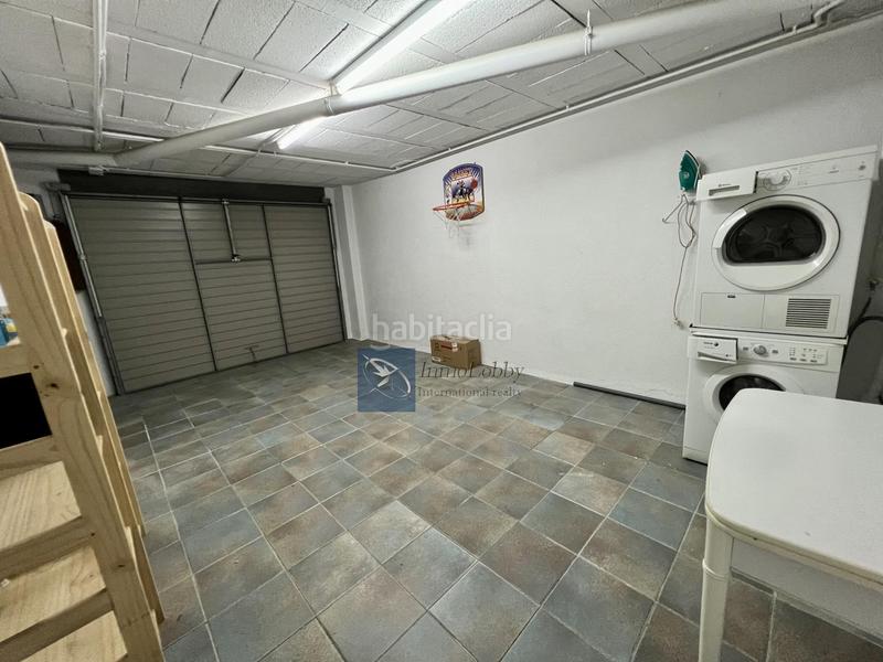 Foto 64b948f2-c292-42dc-9c34-a0554909a5bf. Lloguer casa amb calefacció aparcament piscina a S´Agaró