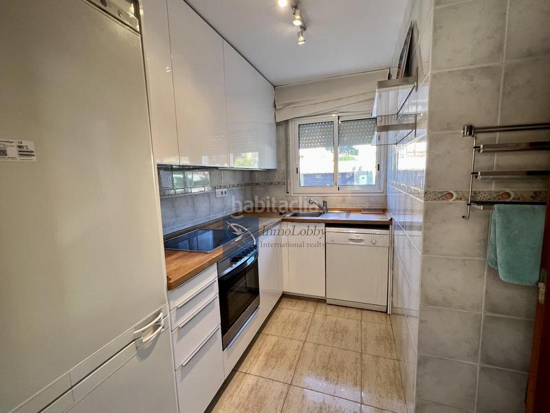 Foto 6524639f-da94-4e2b-8636-3d16581b916a. Lloguer casa amb calefacció aparcament piscina a S´Agaró