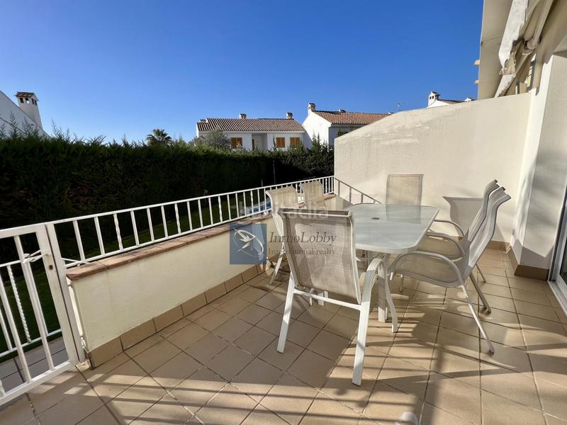 Foto 6c461a79-890e-4c79-a244-60bca13b32a2. Lloguer casa amb calefacció aparcament piscina a S´Agaró