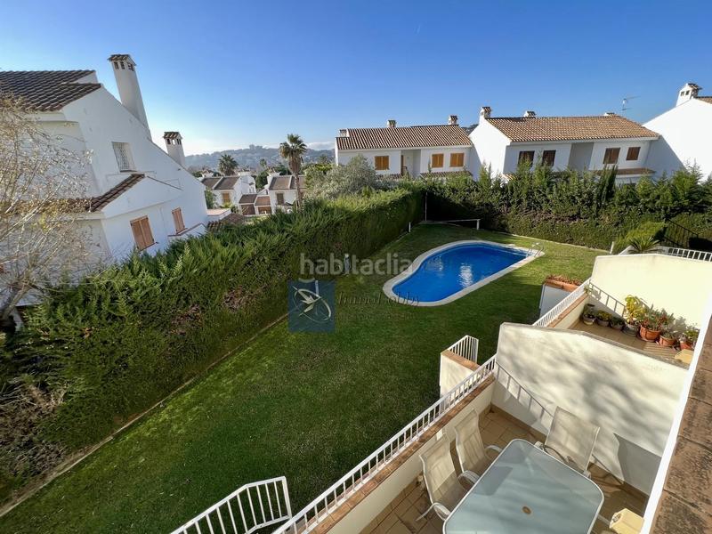 Foto 9b984ccf-27d3-418d-9010-e185a389faa4. Lloguer casa amb calefacció aparcament piscina a S´Agaró