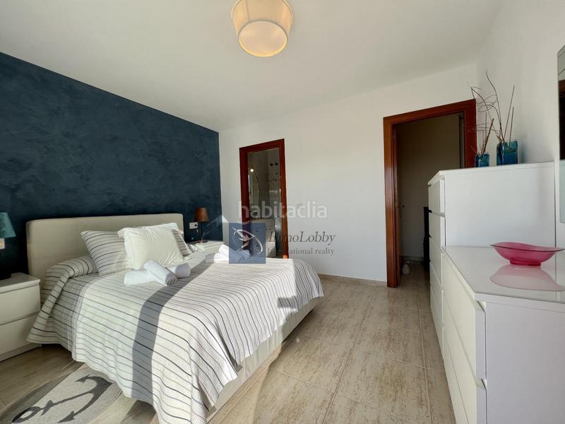 Foto 9d6678c8-c286-49ed-bdde-897a62d209db. Lloguer casa amb calefacció aparcament piscina a S´Agaró