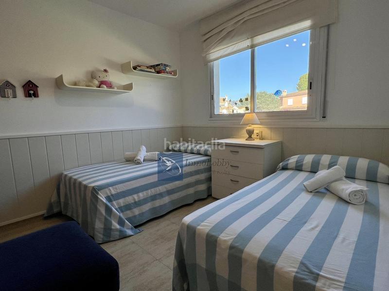 Foto be45f21e-913b-4a7c-9f2b-7a4da8386069. Lloguer casa amb calefacció aparcament piscina a S´Agaró