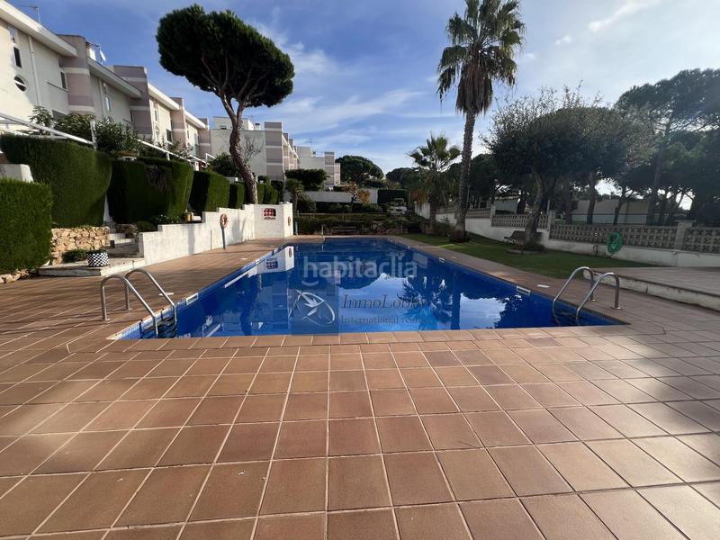 Foto 10340881-fa95-4b40-aa2a-38fc683d2682. Haus mit heizung parking pool in S´Agaró