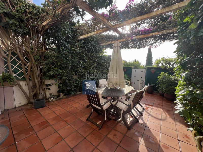 Foto 9703c8a2-3881-44a8-98e7-9000de7e3fe9. Haus mit heizung parking pool in S´Agaró