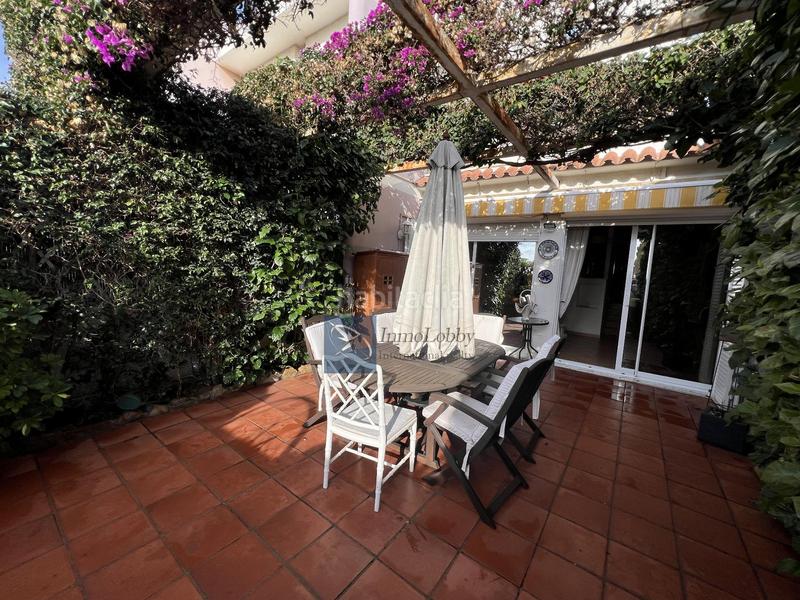 Foto 9b9ecc5c-acdf-42ee-8f1e-313af17803f5. Haus mit heizung parking pool in S´Agaró