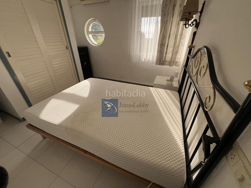 Foto bed0cb47-69ce-4717-8f24-4adc0fd18b43. Haus mit heizung parking pool in S´Agaró