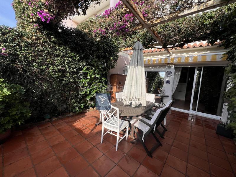 Foto f4b2be1b-286d-4976-a1e5-bb0a48236626. Haus mit heizung parking pool in S´Agaró