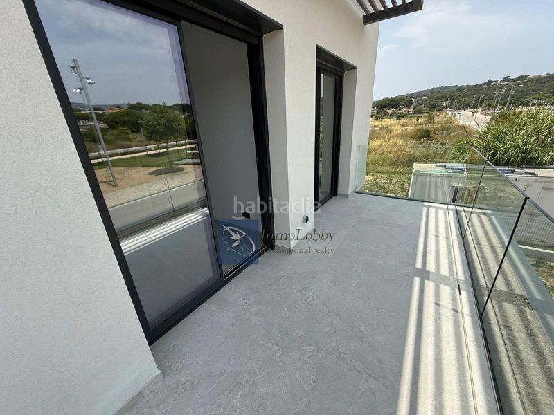 Foto 4c6eb7ff-2e4f-4185-80ce-ffba995d72b1. Casa amb calefacció aparcament piscina a S´Agaró