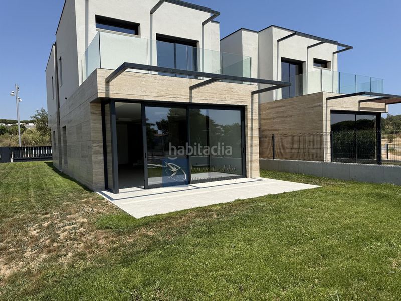 Foto 870f9b3a-7359-4f76-a965-d6323973cbc6. Casa amb calefacció aparcament piscina a S´Agaró