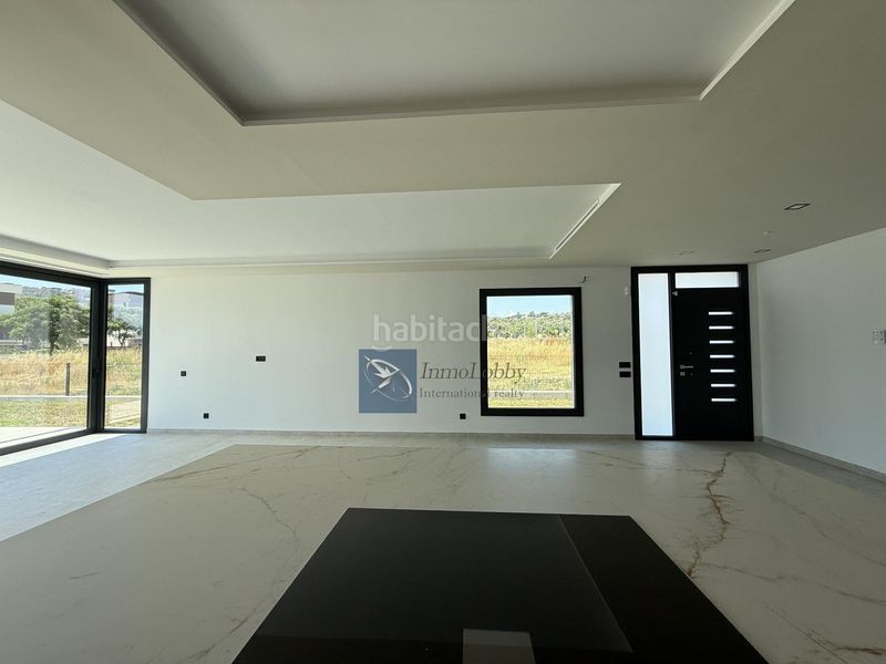 Foto c9c42e54-b0cd-4dc1-8214-d911a458a676. Casa amb calefacció aparcament piscina a S´Agaró