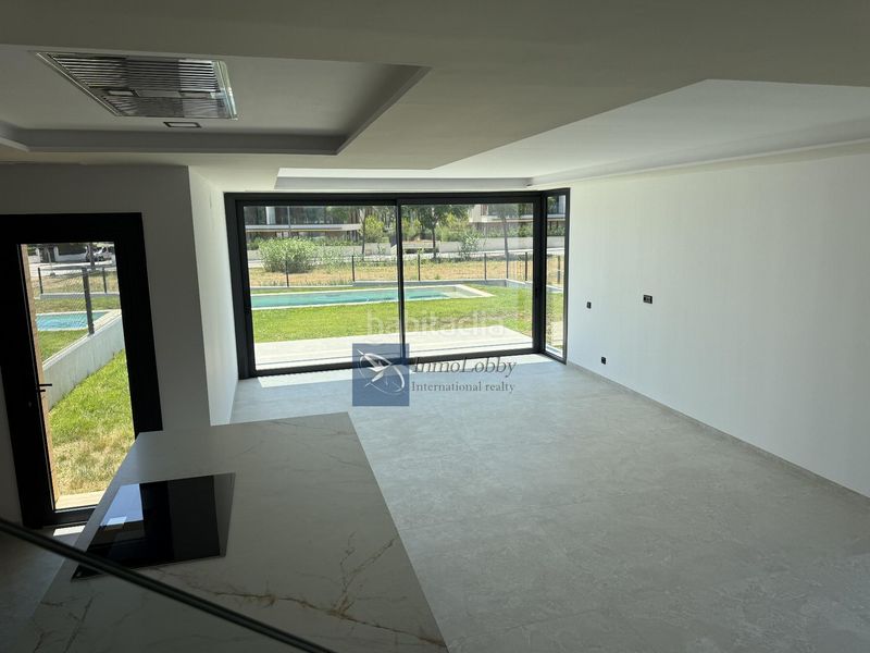 Foto ca2449da-b2b0-4fb8-a685-73381acf2d44. Casa amb calefacció aparcament piscina a S´Agaró