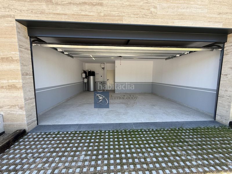 Foto d2b67945-8370-41d0-973d-2b8e393b0a95. Casa amb calefacció aparcament piscina a S´Agaró