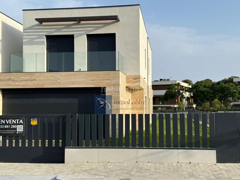 Foto ec2e878f-090d-4504-829e-05fc84b66376. Casa amb calefacció aparcament piscina a S´Agaró