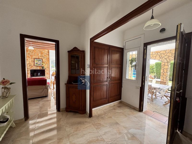 Foto 43f40393-8127-4e22-bede-cba041486c44. Casa amb calefacció aparcament piscina a S´Agaró