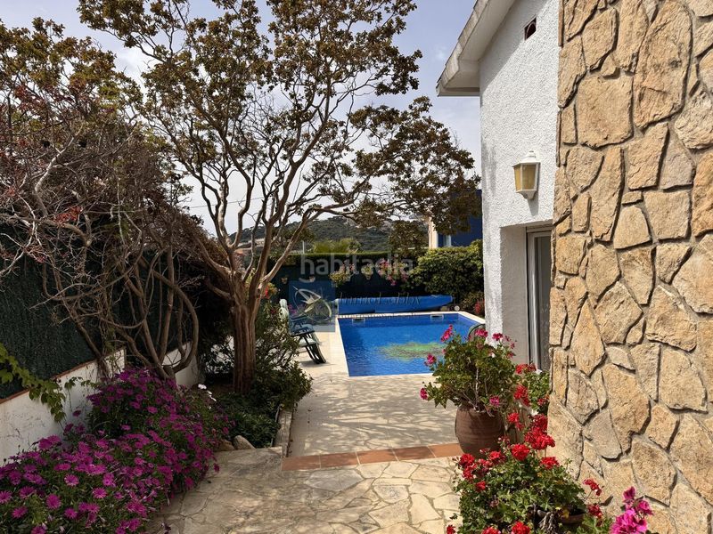 Foto 458f1ebe-8d5f-46d8-a0fd-e64b3647ee24. Casa amb calefacció aparcament piscina a S´Agaró