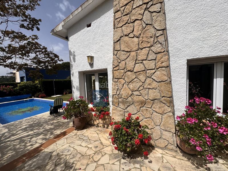 Foto 4ab888b5-4577-49aa-8c39-5dd2e44cc958. Casa amb calefacció aparcament piscina a S´Agaró